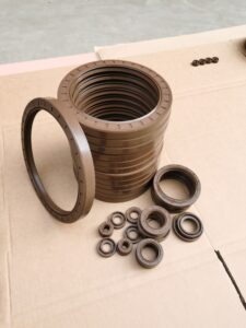 TC Oil Seals