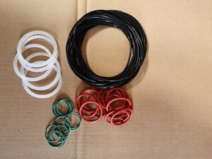 O-Rings