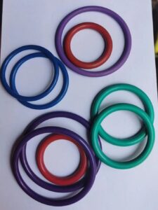 What Is the Best O-Ring Material for Engine Oil?