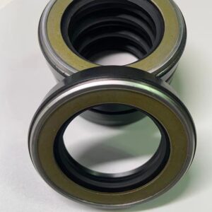 High Pressure Oil Seal