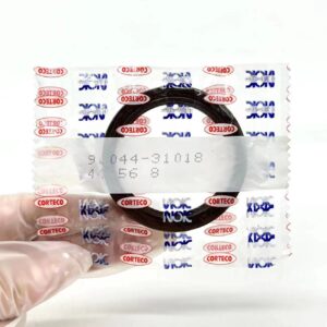 How Many Oil Seals Does a Car Have