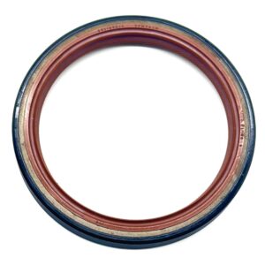 How Many Oil Seals Does a Car Have
