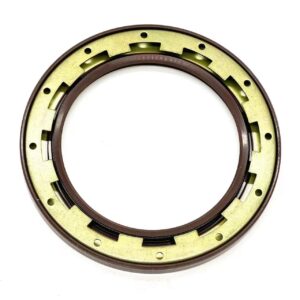 Types of Oil Seals 
