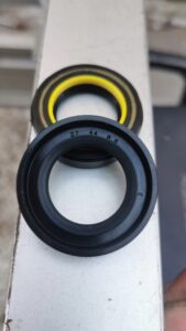 What Do Steering Rack Seals Do?