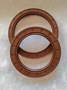 What is an S-Type Oil Seal
