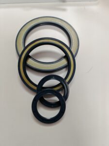 TCV Oil Seals