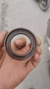 Viton Seals