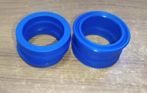  Hydraulic Seal