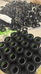 What Do Steering Rack Seals Do?