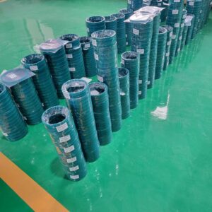 Hydraulic Seal