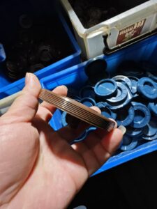Oil Seal