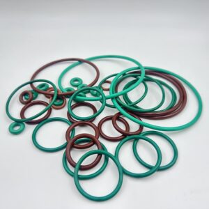 What is the Difference Between EPDM and FKM Seals?
