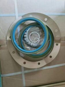 What is the Purpose of an Automotive Seal