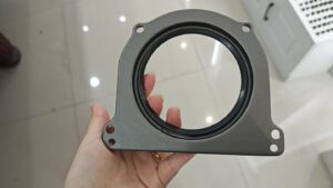 How Many Oil Seals Are in an Engine
