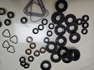Oil Seal Ring