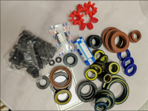 Oil Seals