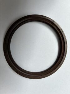 Where is a Lip Seal Used?