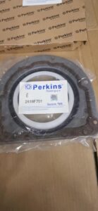 Engine Oil Seals