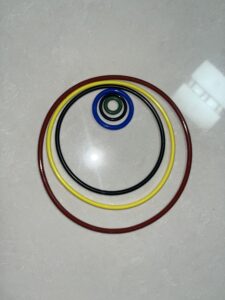Silicone O-Rings