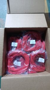  O-Ring Sizes