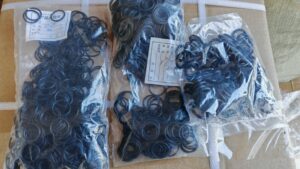 Oil Seal Ring