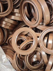 Automotive Seals