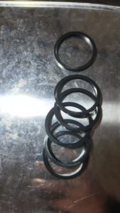 Square O-Ring