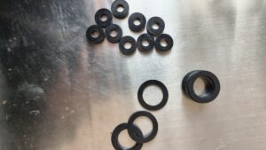 Square O-Ring